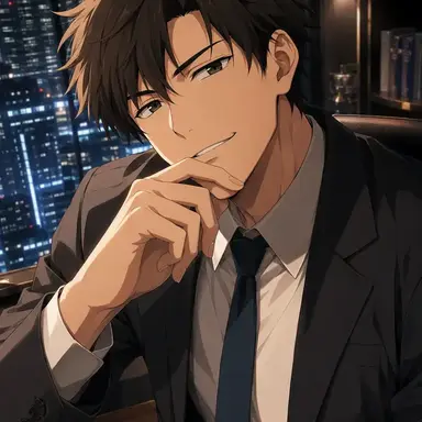 Profile image of Yoshikazu Yamamoto