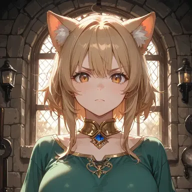 Profile image of ミリア