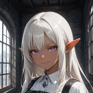 Profile image of ヴェロニカ