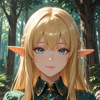 Profile image of エルシィ