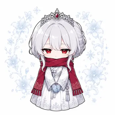 Profile image of 조은월