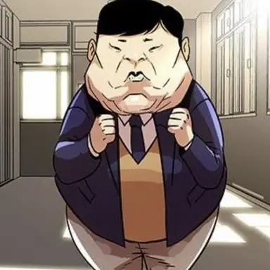Profile image of 김춘배