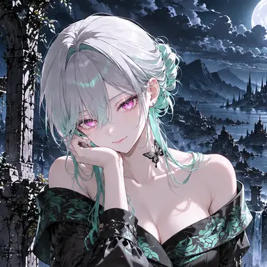 Profile image of Eiluen