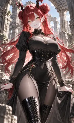 Profile image of Raviel