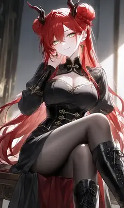 Profile image of Raviel