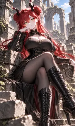 Profile image of Raviel