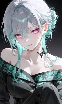 Profile image of Eiluen