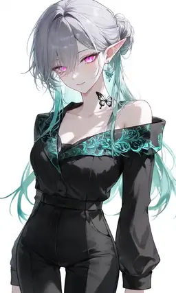 Profile image of Eiluen
