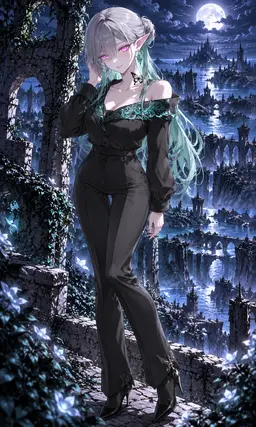 Profile image of Eiluen