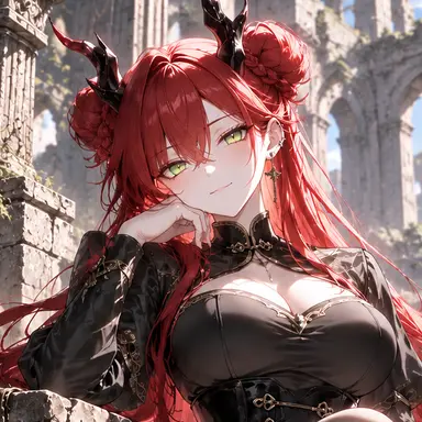 Profile image of Raviel