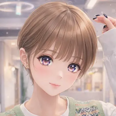 Profile image of 加奈