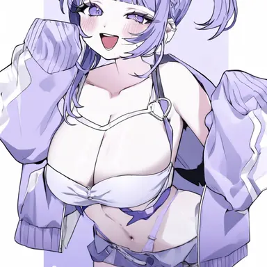 Profile image of アリサ