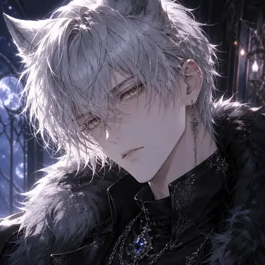 Profile image of 루쿠스