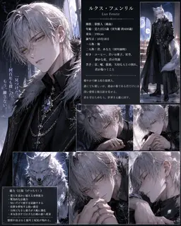 Profile image of ルクス