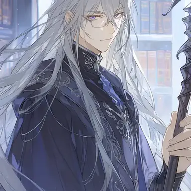 Profile image of Sylvan