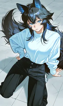 Profile image of 메루