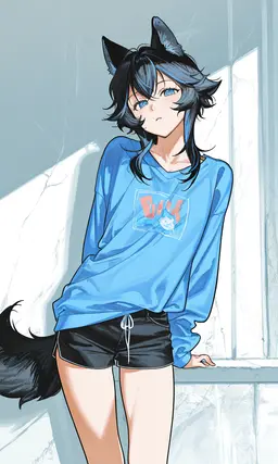 Profile image of 메루