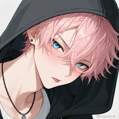 Profile image of Amu Hoshimiya