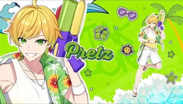 Profile image of ぷりっつ