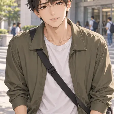 Profile image of 航