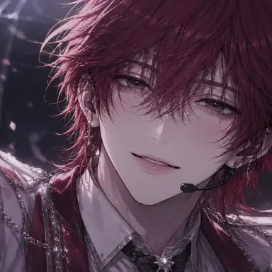Profile image of 優雨