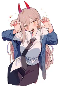 Profile image of Power
