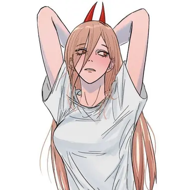 Profile image of Power