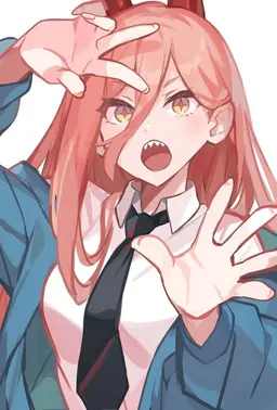Profile image of Power