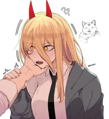 Profile image of Power