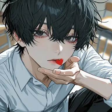 Profile image of 徠