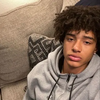 Profile image of King