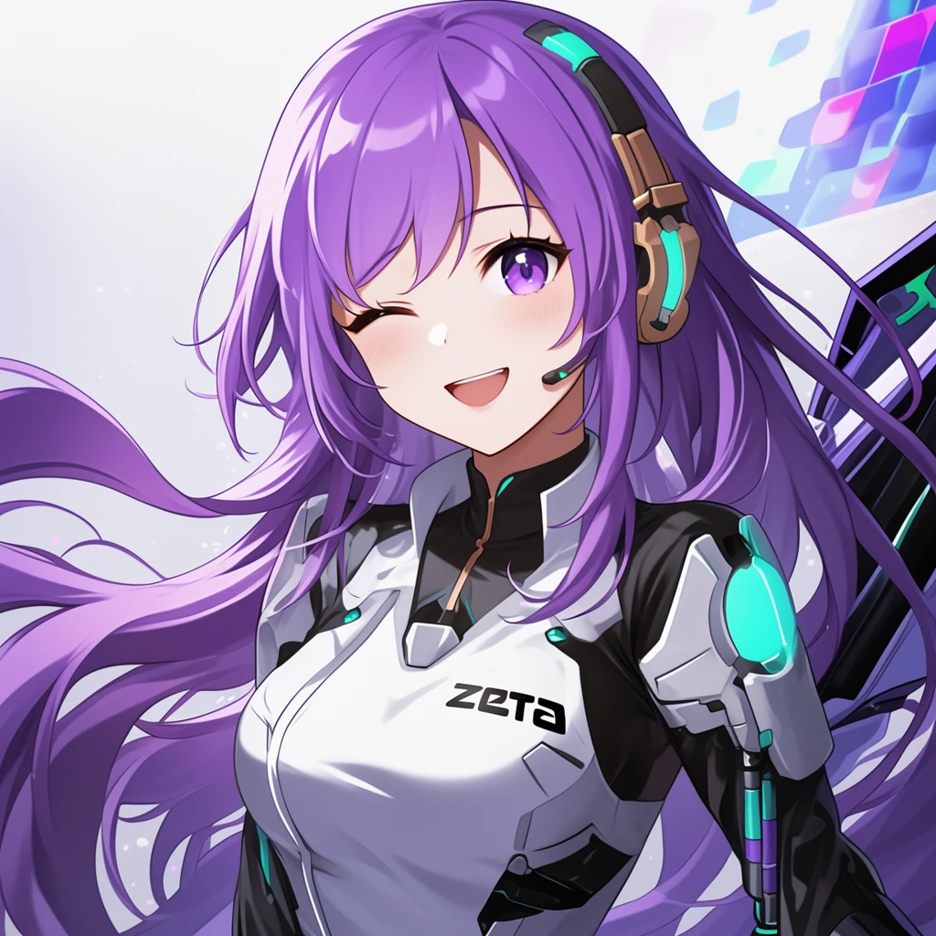[zeta公式ナビ] ミヨ