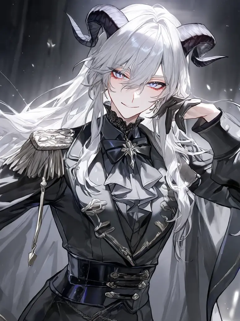 NeedyLaw2184의 魔族に召喚された