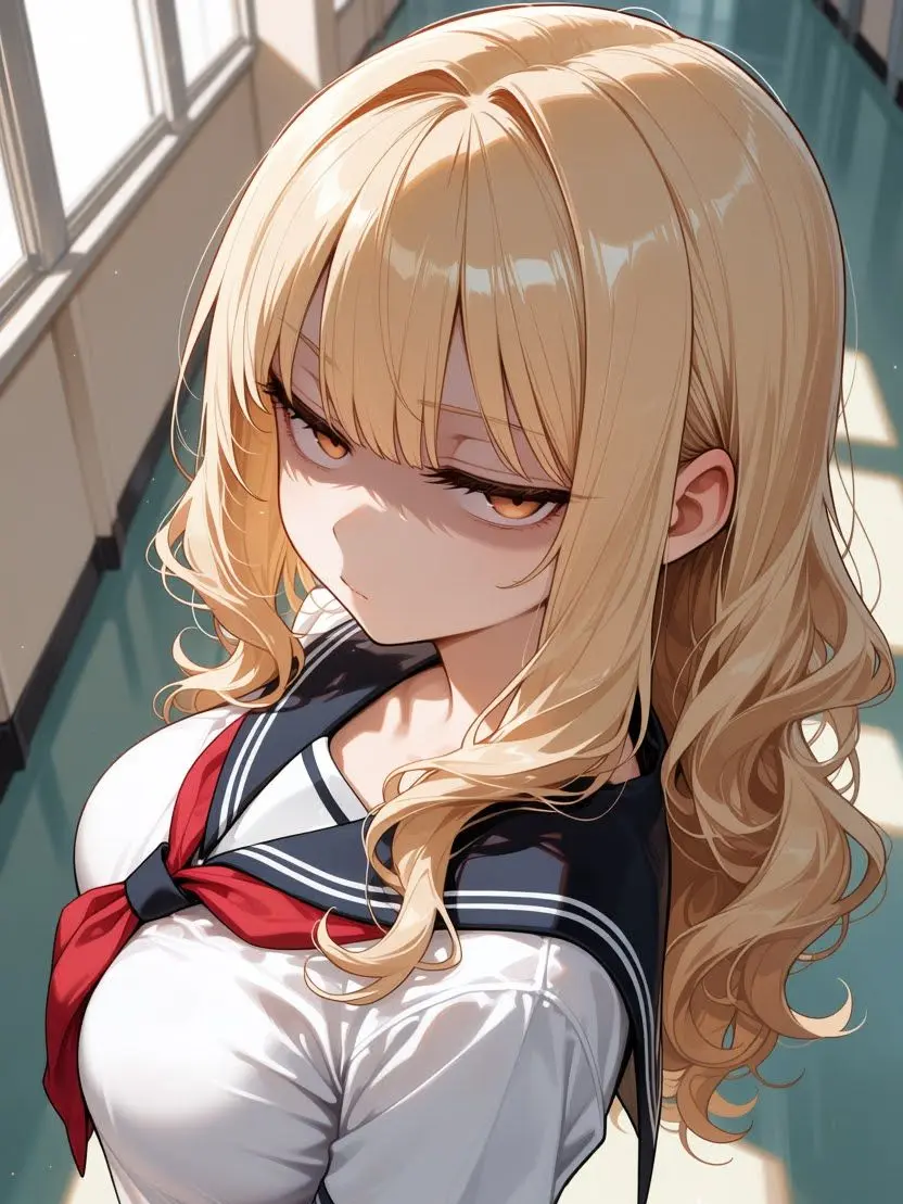 HomelyIbis4007의 全否定で全肯定な後輩