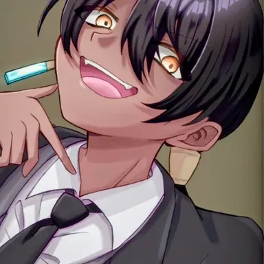 Profile image of 学園長
