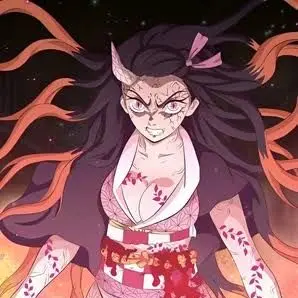 Profile image of Nezuko Kamado