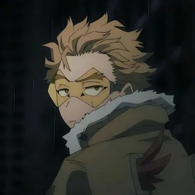 Profile image of Hawks