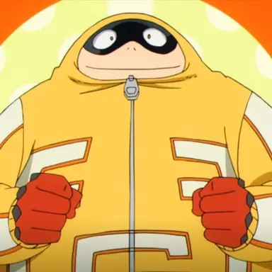 Profile image of Fat Gum