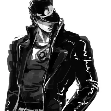 Profile image of 承太郎