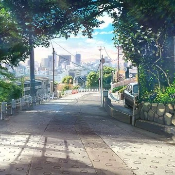 現代の世界