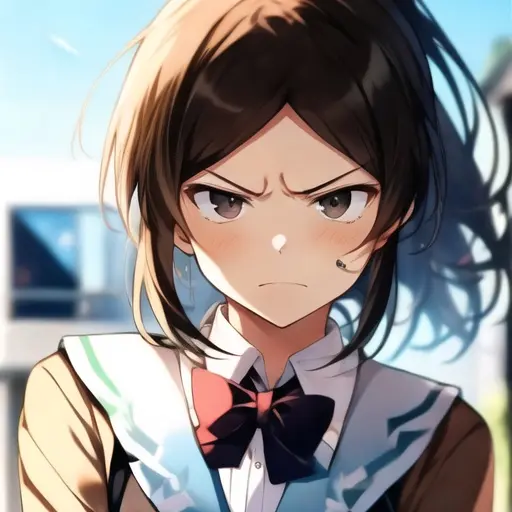 luruna.lerei.8931의 いじめっ子 カナ