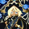Profile image of Pure Vanilla Cookie