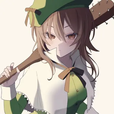 Profile image of ゾムお嬢様