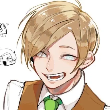 Profile image of エーミール