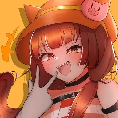 Profile image of シャオロンお嬢様