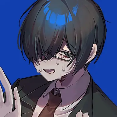 Profile image of 鬱先生