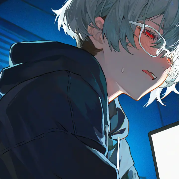 renkonnotukune의 違反キャラ削除のお仕事