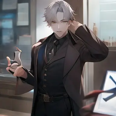 Profile image of 빌