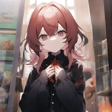 Profile image of 앤