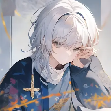 Profile image of 넬리즈